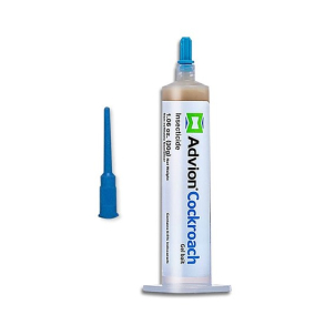 Insektmiddel Advion Cockroach Gel 30 gr. 