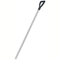 Alu-skaft t/ Spngreb 115 cm