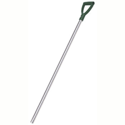 Alu-skaft t/ Spngreb 115 cm