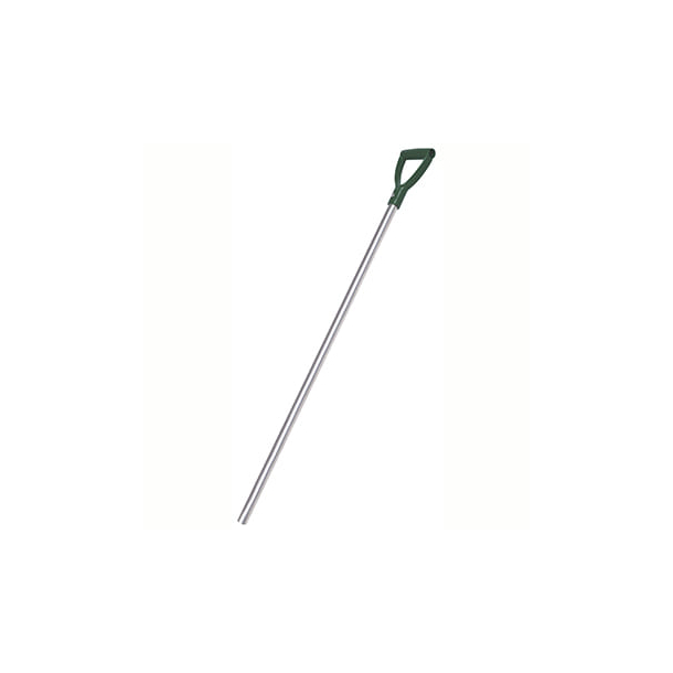Alu-skaft t/ Spngreb 115 cm