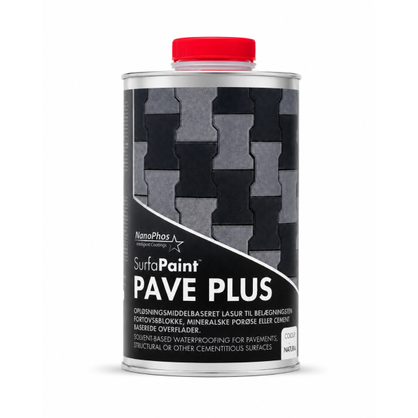 NanoPhos SurfaPaint Pave Plus