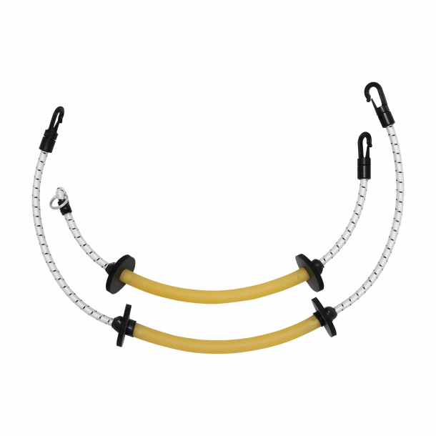 Busy Buddy fra ThinLine � din hests nye, afslappende ven