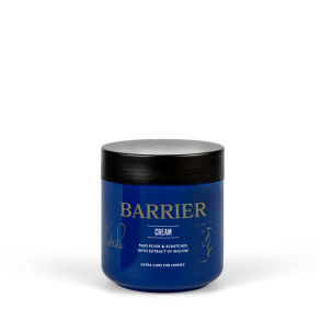 Nathalie Barrier Cream 500ml 