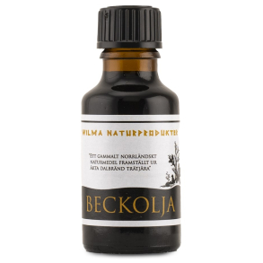 Wilma Naturprodukter Tjreolie BECKOLJA 25ml