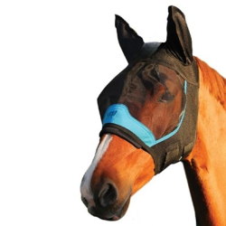 Woof Wear | UV Fly Mask m/re
