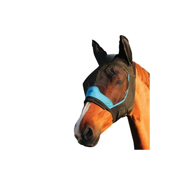 Woof Wear | UV Fly Mask m/re