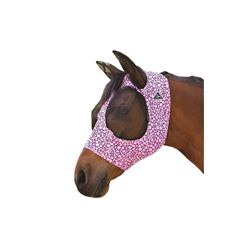 Professional's Choice | Comfort Fit Lycra Fluemaske med hul til pandelokken