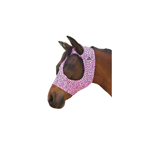 Professional's Choice | Comfort Fit Lycra Fluemaske med hul til pandelokken