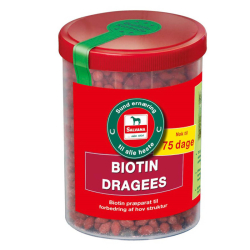 Salvana Biotin Dragee  