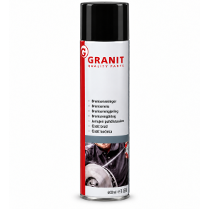 GRANIT Bremserens 600ml