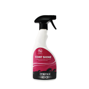 Coat Shine / Showshine 500 ml 
