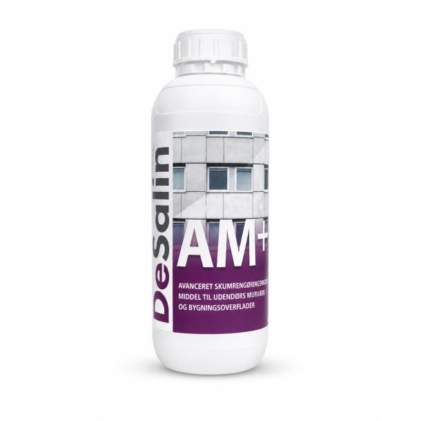 NanoPhos DeSalin� AM+ 1 Liter