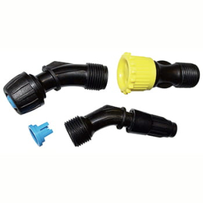 Dysest til Lithium Rygsprjter