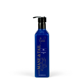 Nathalie Easy Mane & Tail Gel 250ml 