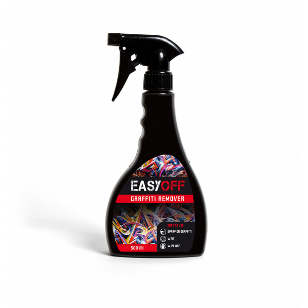 Pica Easy Off Tuschgraffiti- fjerner 500ml