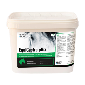 EquiGastro pHix 5 kg 