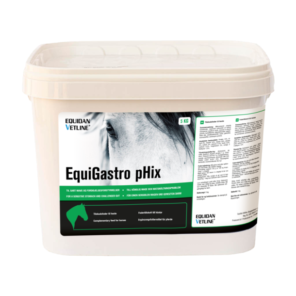 EquiGastro pHix 5 kg 