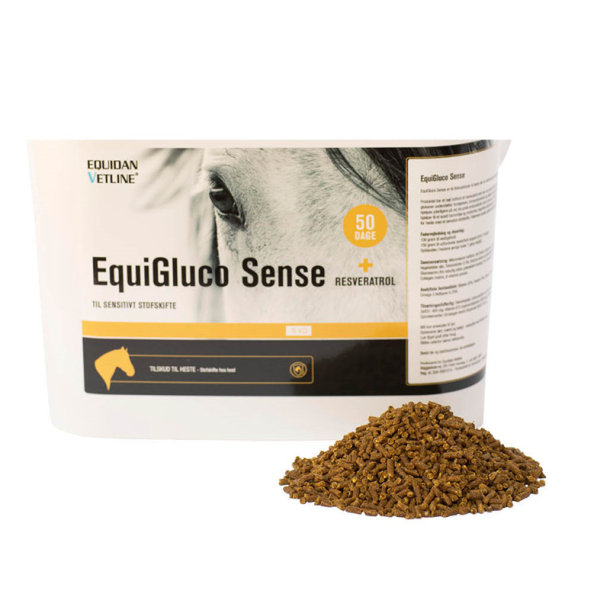EquiGluco Sense 5 kg