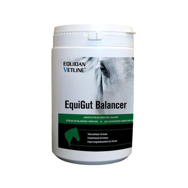 EquiGut Balancer 750g