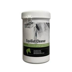 EquiGut Cleaner 700g 