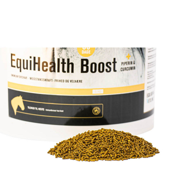 EquiHealth Boost 5 kg