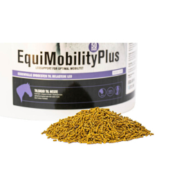 EquiMobility Plus 50 dage 5 kg