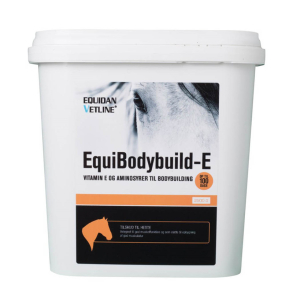EquiBodybuild-E 2,5 kg 