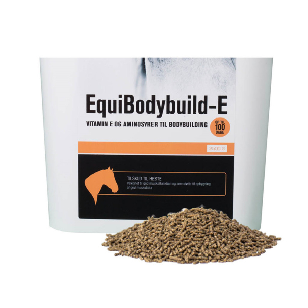 EquiBodybuild-E 2,5 kg 