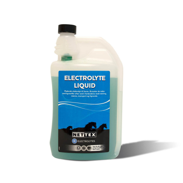  Electrolyte Liquid 1L