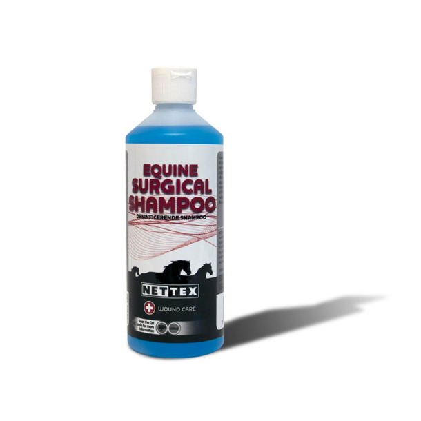 Surgical Shampoo 500 ml 