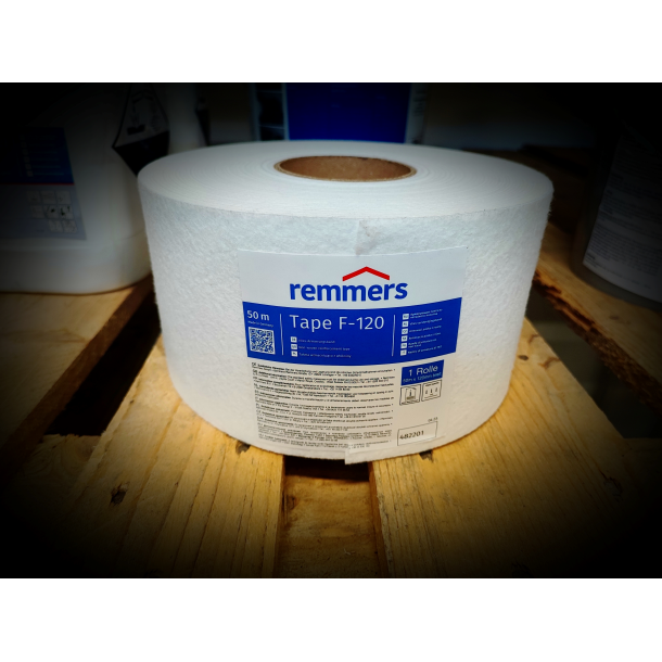 Remmers Tape F-120 Forstrkningstape