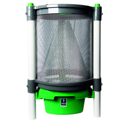 Fly-in MONSTER  Effektiv Fluefanger