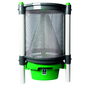 Fly-in MONSTER  Effektiv Fluefanger