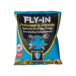 Fly-in mixture (refill for monster traps)