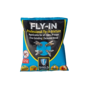 Fly-in mixture (refill for monster traps)