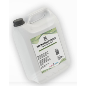 Frost Shield - Miljvenlig frostsikring