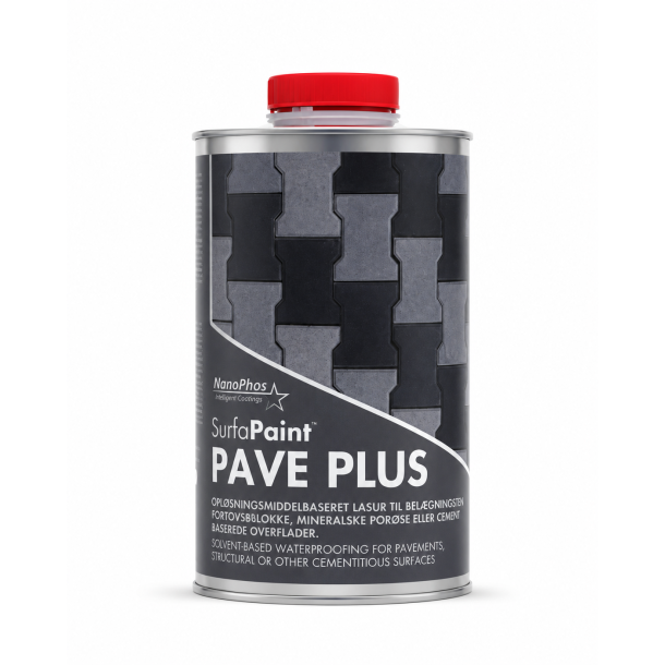 NanoPhos SurfaPaint Pave Plus