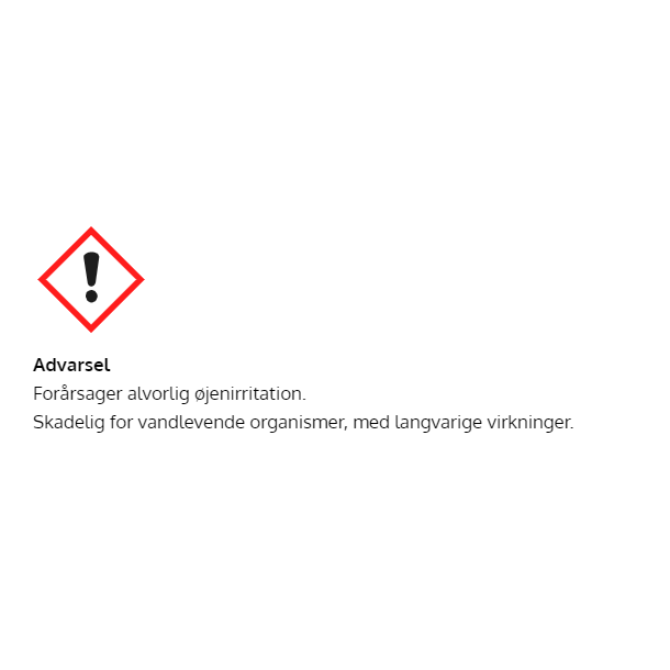 Surgical Shampoo 500 ml 