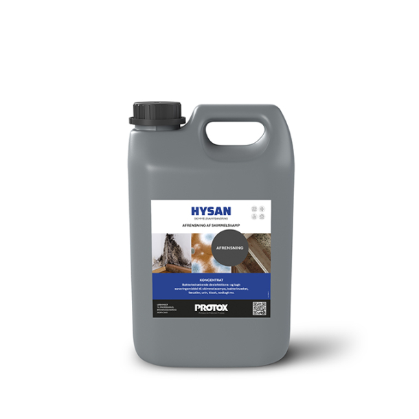 PROTOX Hysan