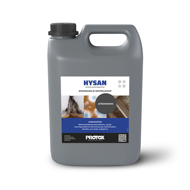PROTOX Hysan