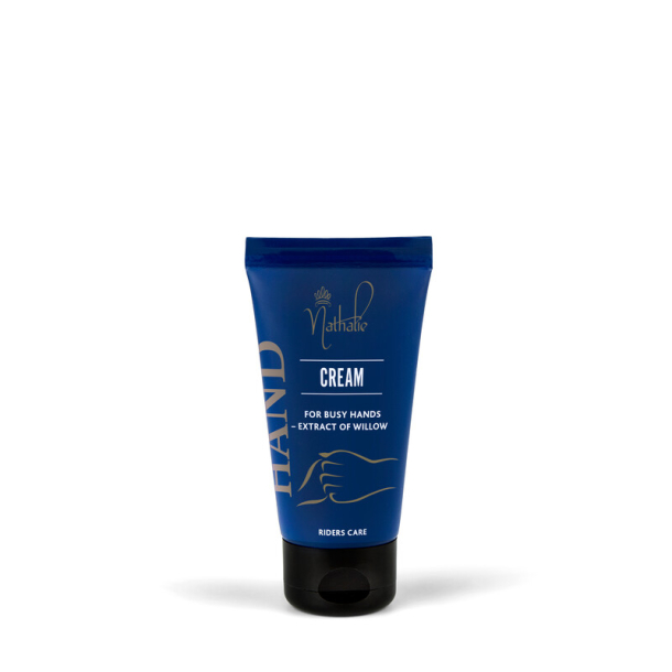  Nathalie Hand Creme 