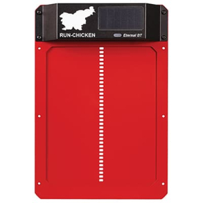 H�nsed�r automatisk med solceller