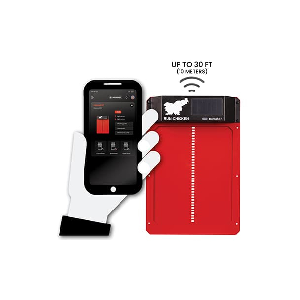 H�nsed�r automatisk med solceller