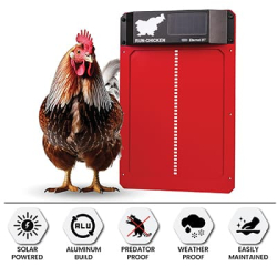 H�nsed�r automatisk med solceller