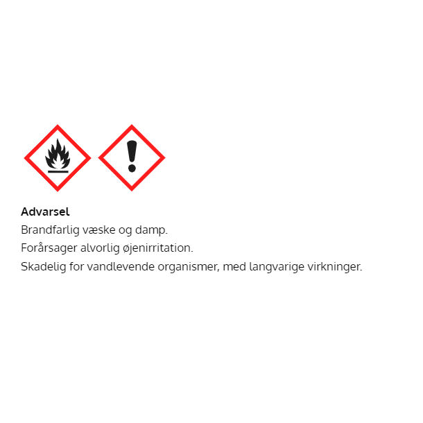 Hoof Master with violet 250 ml 