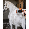 Grooming vaskepistol, Integreret s�bebeholder, Betjening med �n h�nd