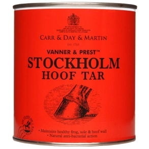 Carr & Day & Martin Vanner & Prest Stockholm Hov tjre  455 ml  
