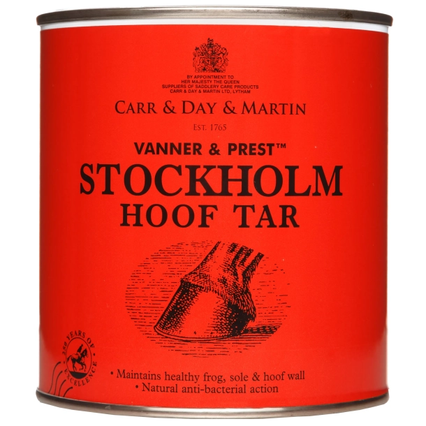 Carr &amp; Day &amp; Martin Vanner &amp; Prest Stockholm Hov tjre  455 ml  