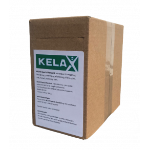 KELAX Special RensletA 