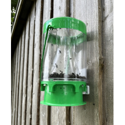 Fly-in mini monster  Effektiv Fluefanger